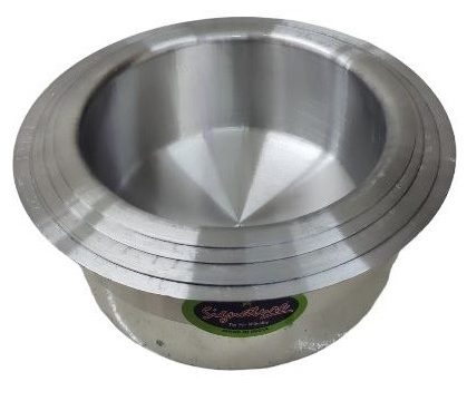 Aluminum sufurias