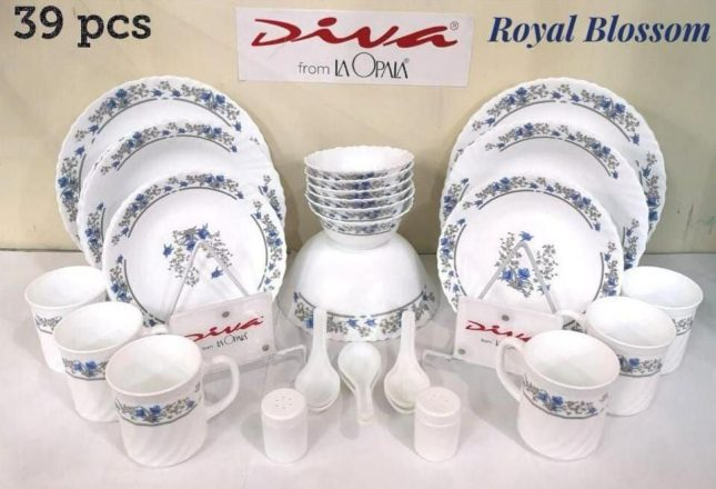 Classique dinner sets