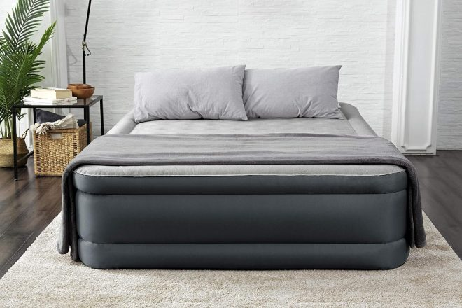 Air mattress