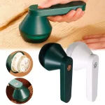 New Rechargeable Electric Lint Remover