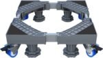 Heavy duty Adjustable base