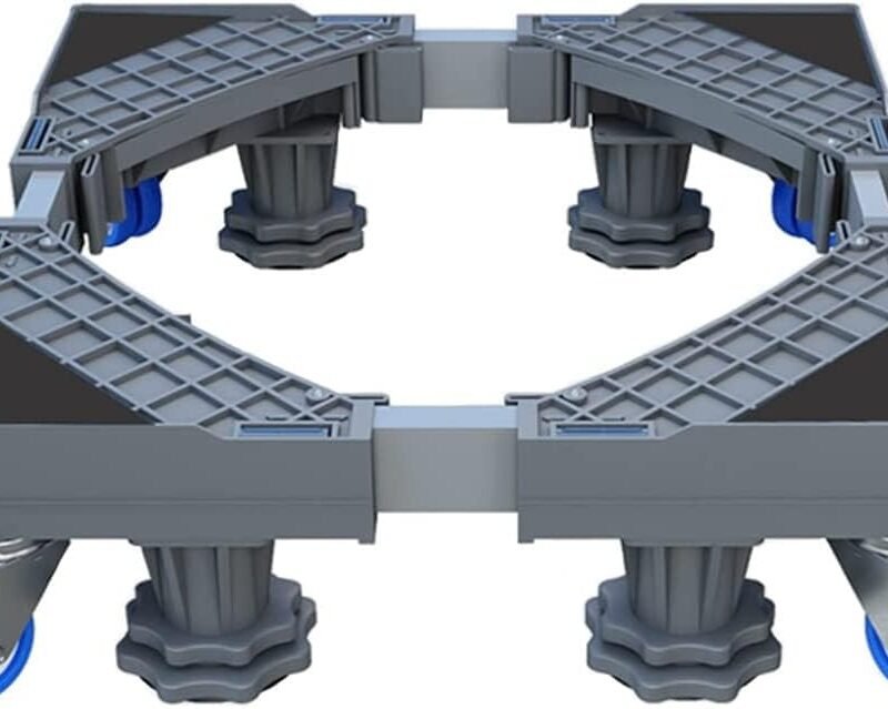 Heavy duty Adjustable base