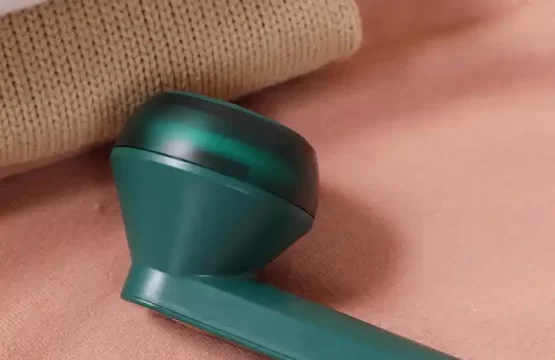 electric lint remover
