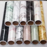 Marble Waterproof Wall