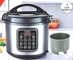 Signature 10 Litres Smart Electric Pressure Cooker