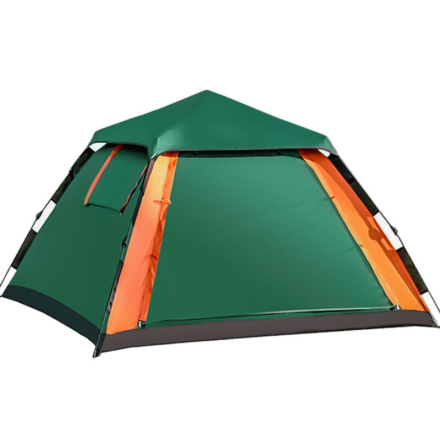 3 person camping  tent