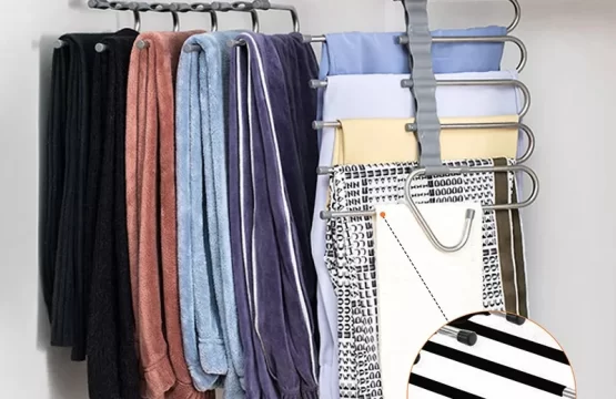 clothes hangers