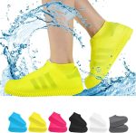 Silicone Waterproof Shoe Cover