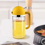 550Ml Kitchen Oil Dispenser/Sprayer