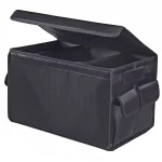 Foldable Car Boot Organizer