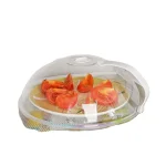 Microwave food cover