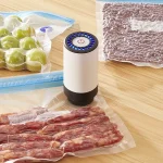 Portable Electric vacuum Sealer