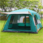 Luxury Family Camping Tent