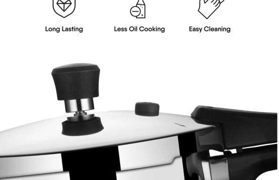 pressure cooker
