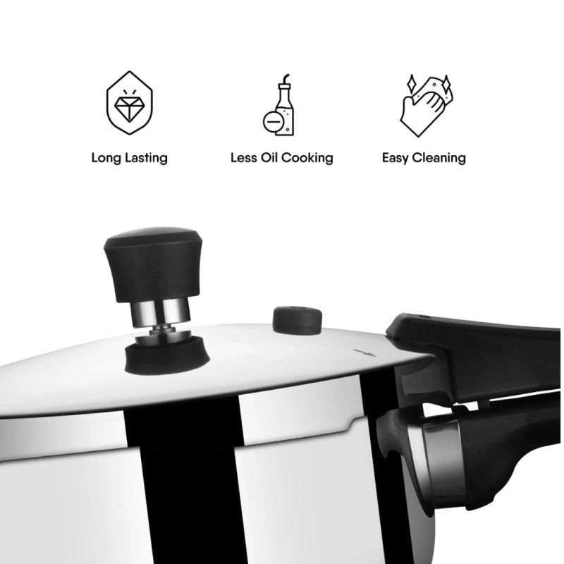 Stahi Xpress Pressure Cooker - Image 6