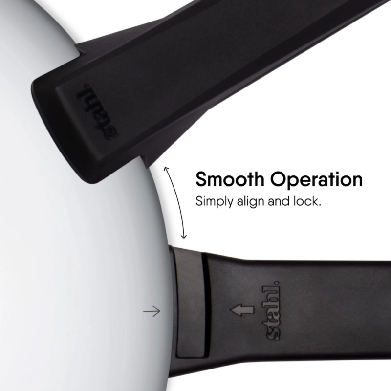 Stahi Xpress Pressure Cooker - Image 3