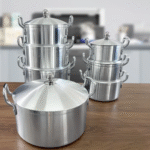 14pcs original tornado cookware set