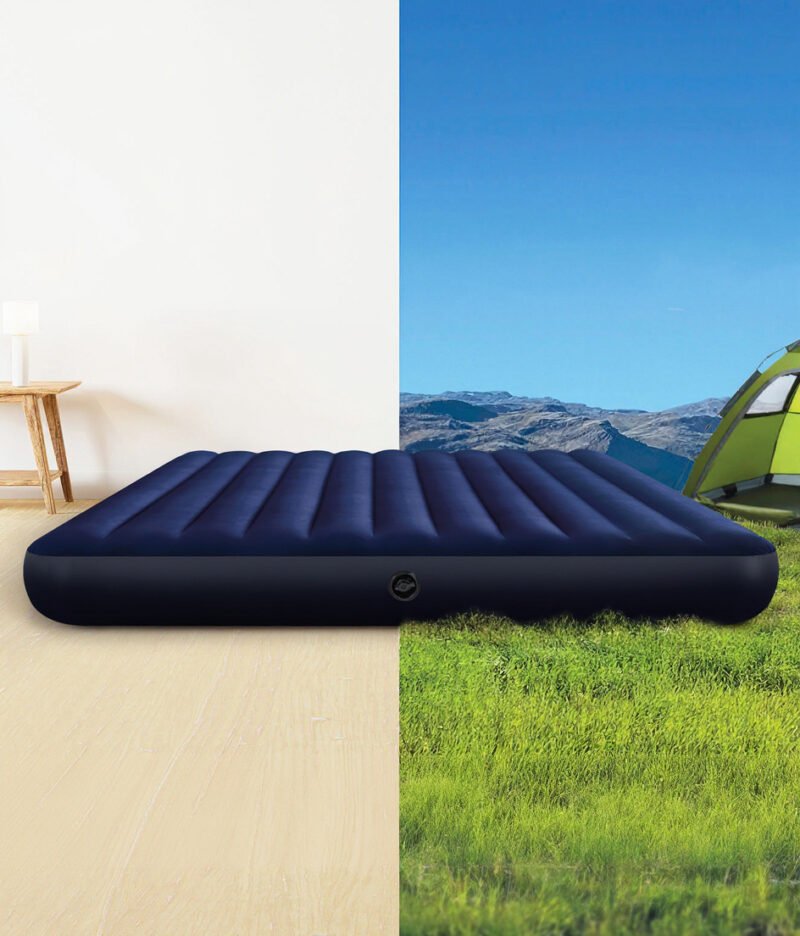 5x6 Intex Inflatable Airbed - Image 3