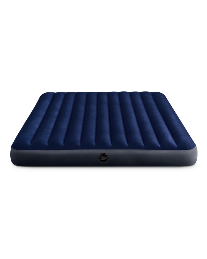 6x6 Intex Inflatable Downy Airbed - Image 9