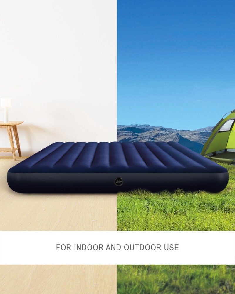 5x6 Intex Inflatable Airbed - Image 6