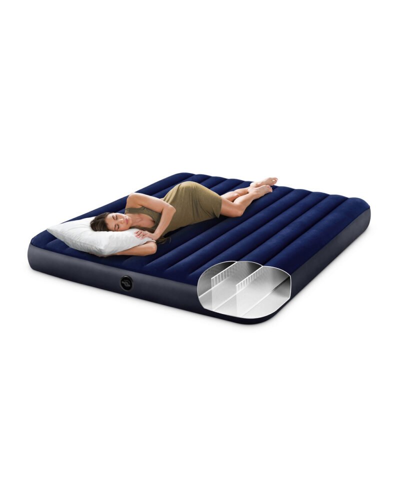 5x6 Intex Inflatable Airbed - Image 2