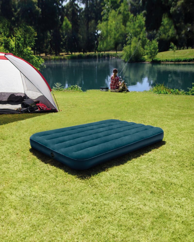 5x6 Intex Inflatable Airbed - Image 8