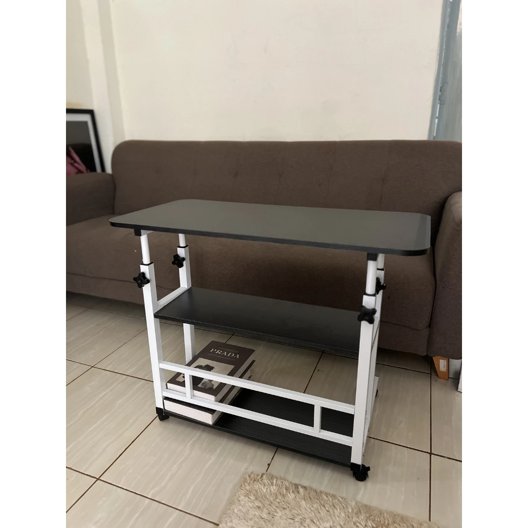 Rolling laptop desk (2)